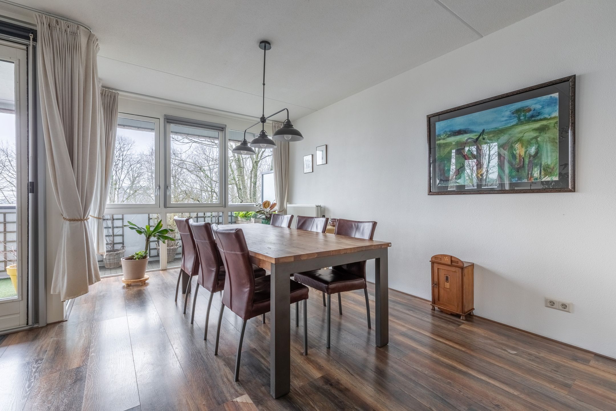 Foto 9 van Johan Hofmanstraat 320