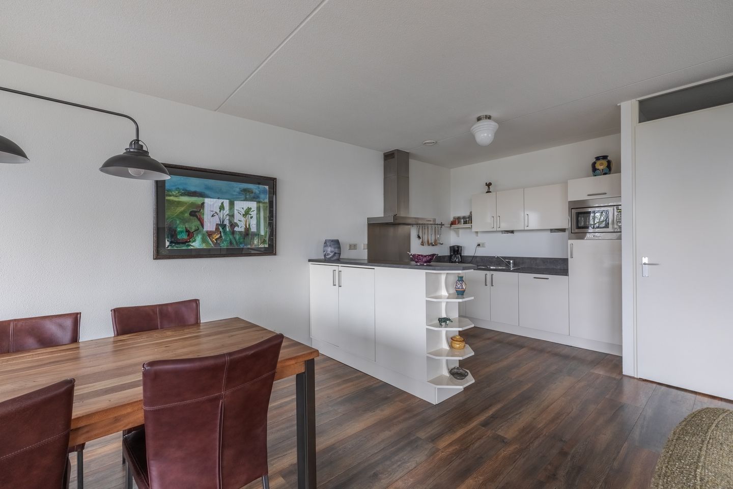 Foto 10 van Johan Hofmanstraat 320