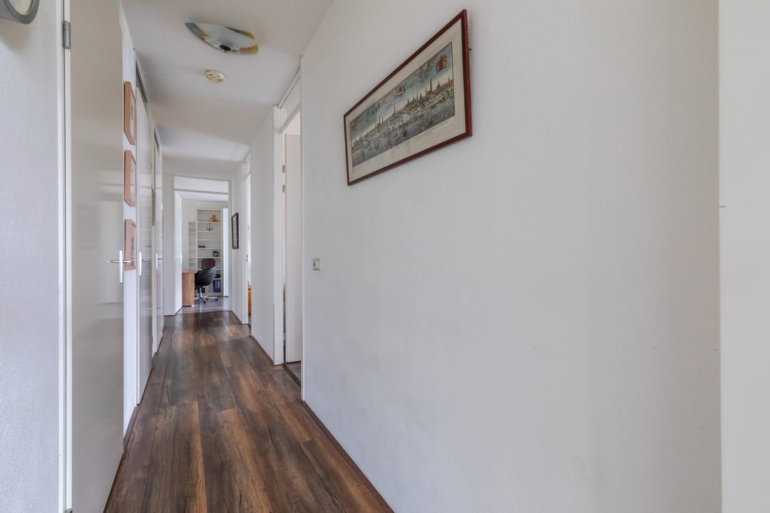 Foto 13 van Johan Hofmanstraat 320