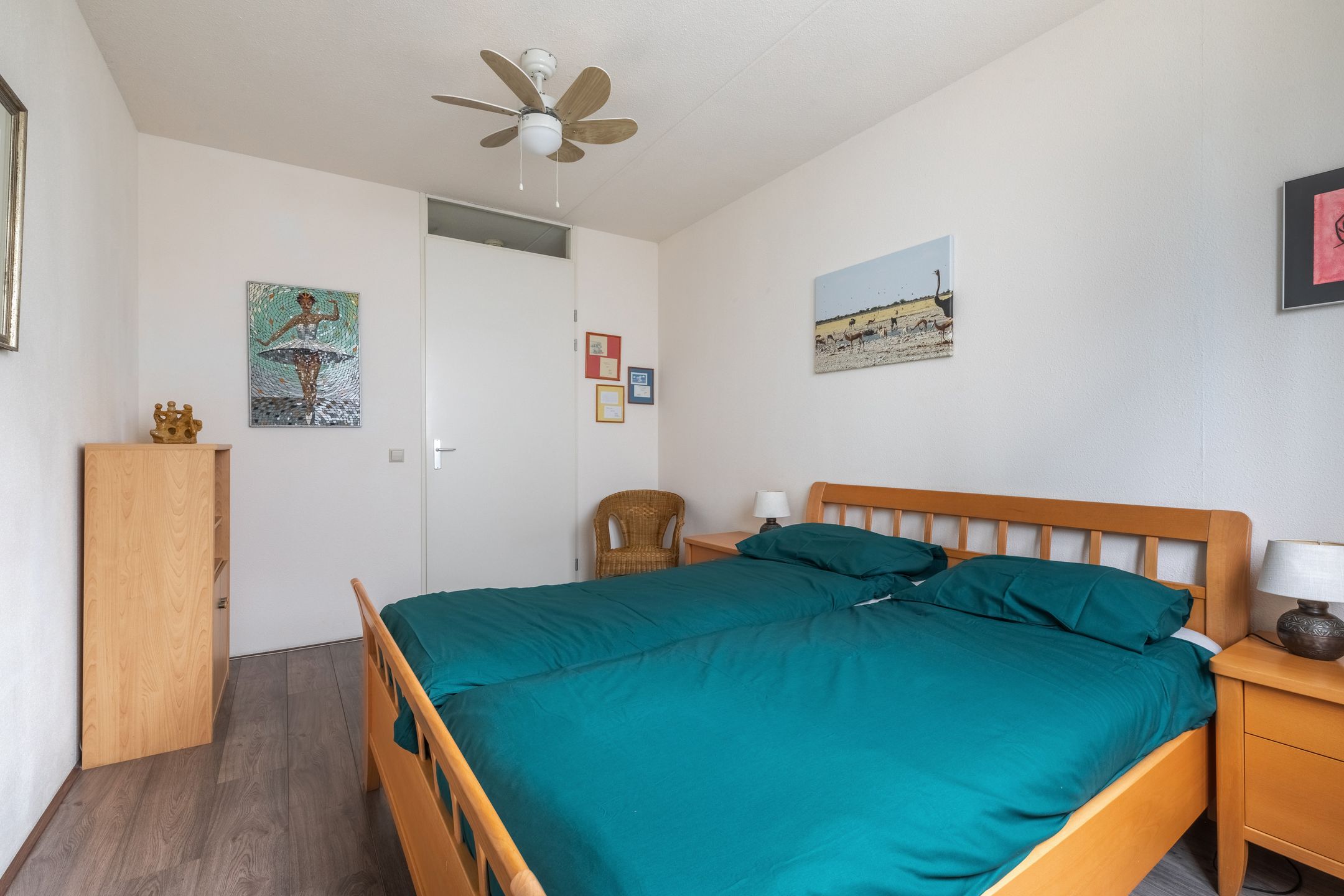 Foto 15 van Johan Hofmanstraat 320