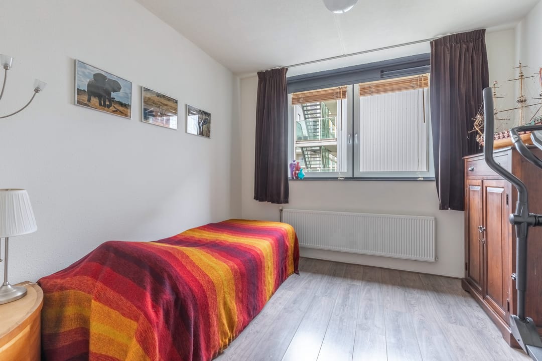 Foto 16 van Johan Hofmanstraat 320