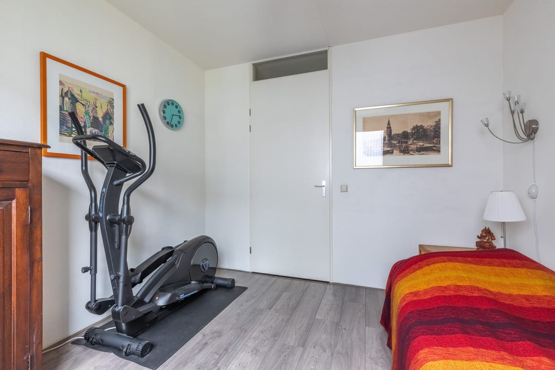 Foto 17 van Johan Hofmanstraat 320