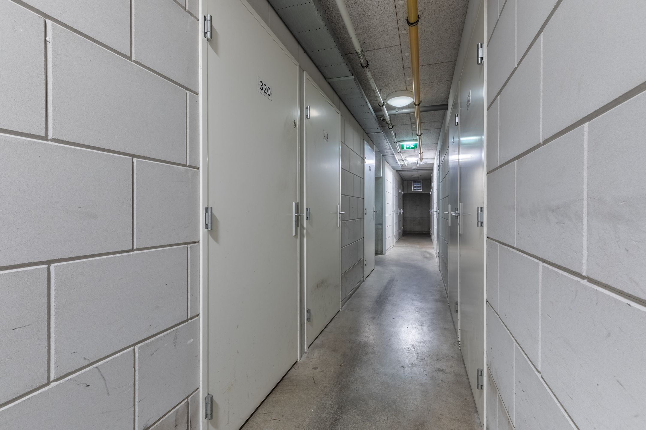 Foto 27 van Johan Hofmanstraat 320