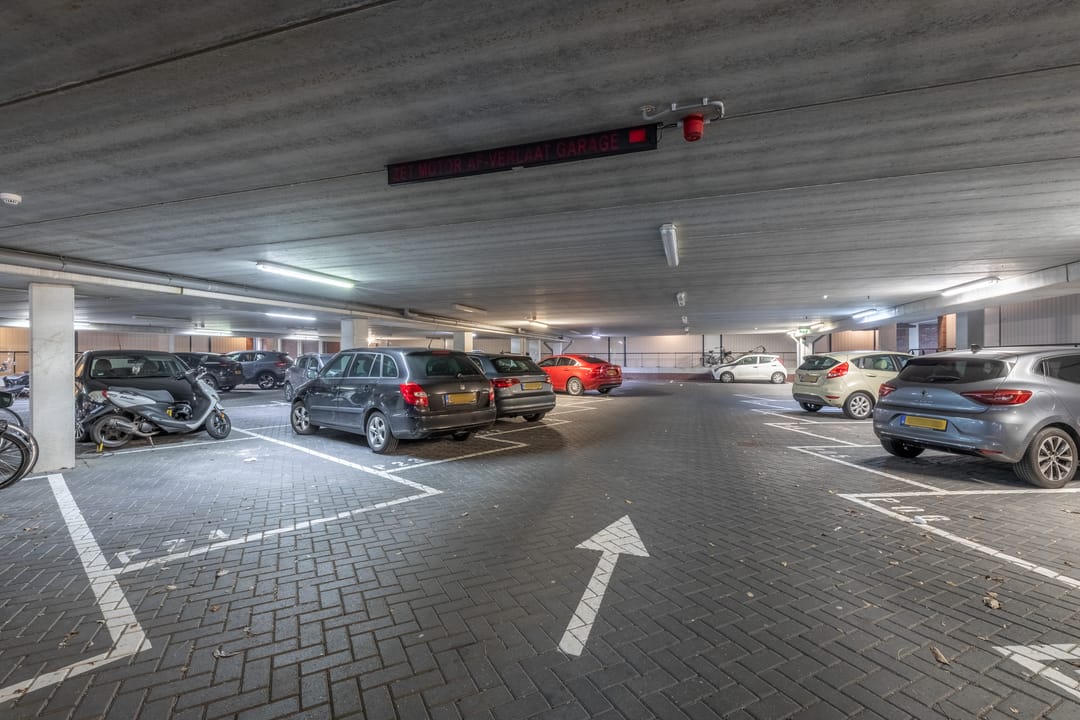 Foto 28 van Johan Hofmanstraat 320