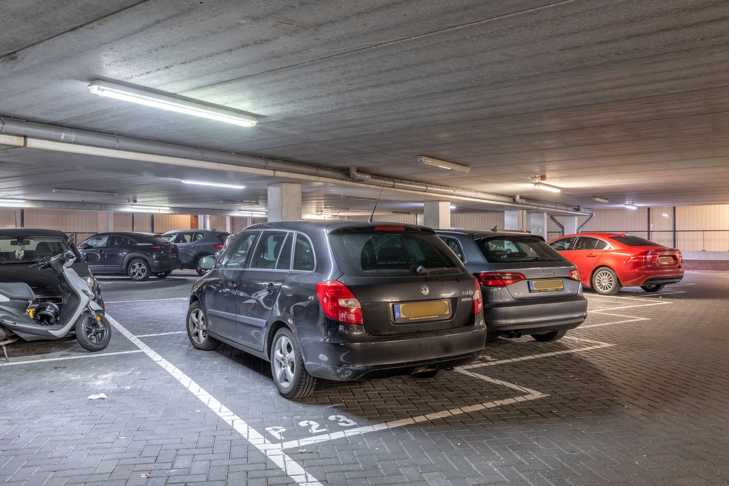 Foto 29 van Johan Hofmanstraat 320