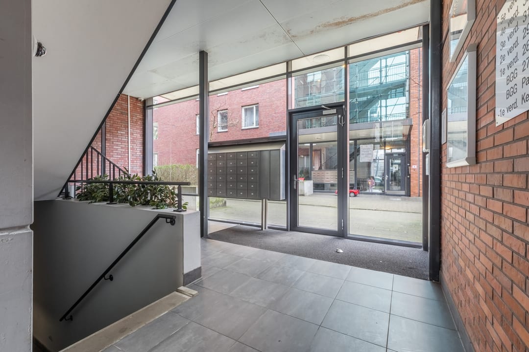 Foto 31 van Johan Hofmanstraat 320