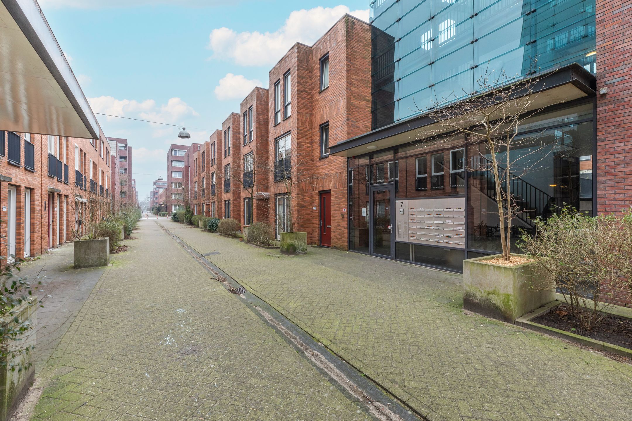 Foto 33 van Johan Hofmanstraat 320