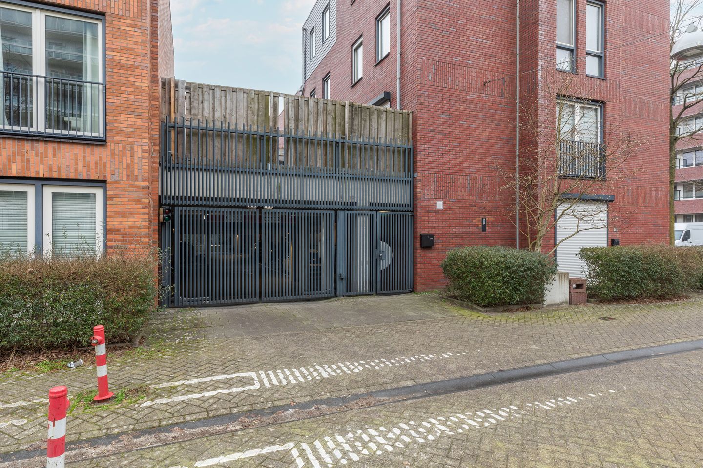 Foto 34 van Johan Hofmanstraat 320