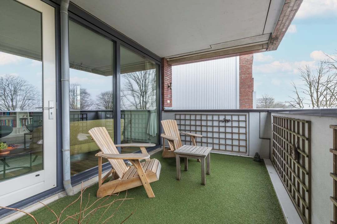 Foto 37 van Johan Hofmanstraat 320