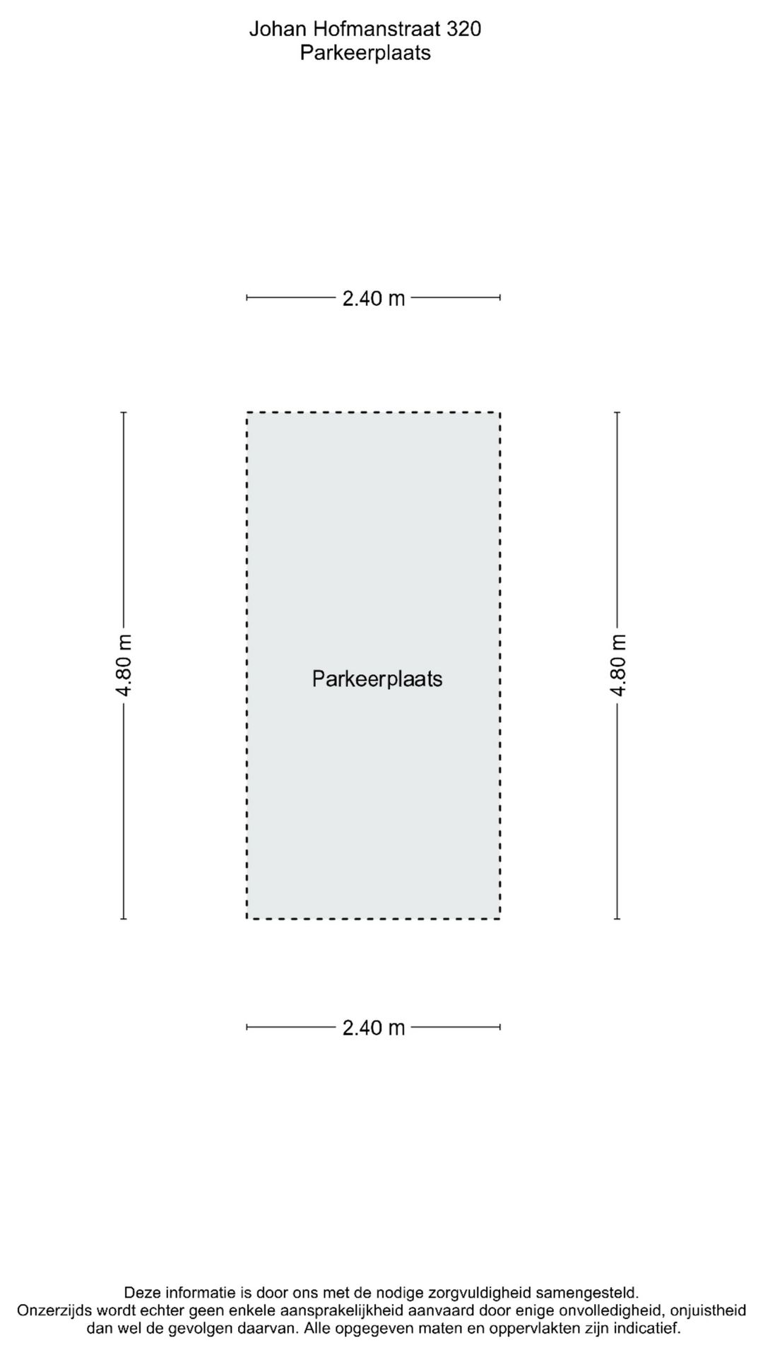 Foto 43 van Johan Hofmanstraat 320