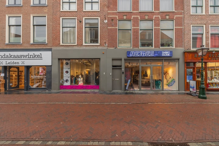 Haarlemmerstraat 49