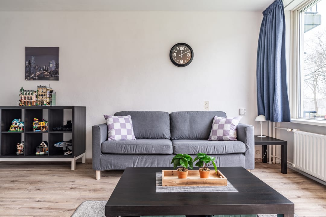 Foto 7 van Sint Martinuslaan 15