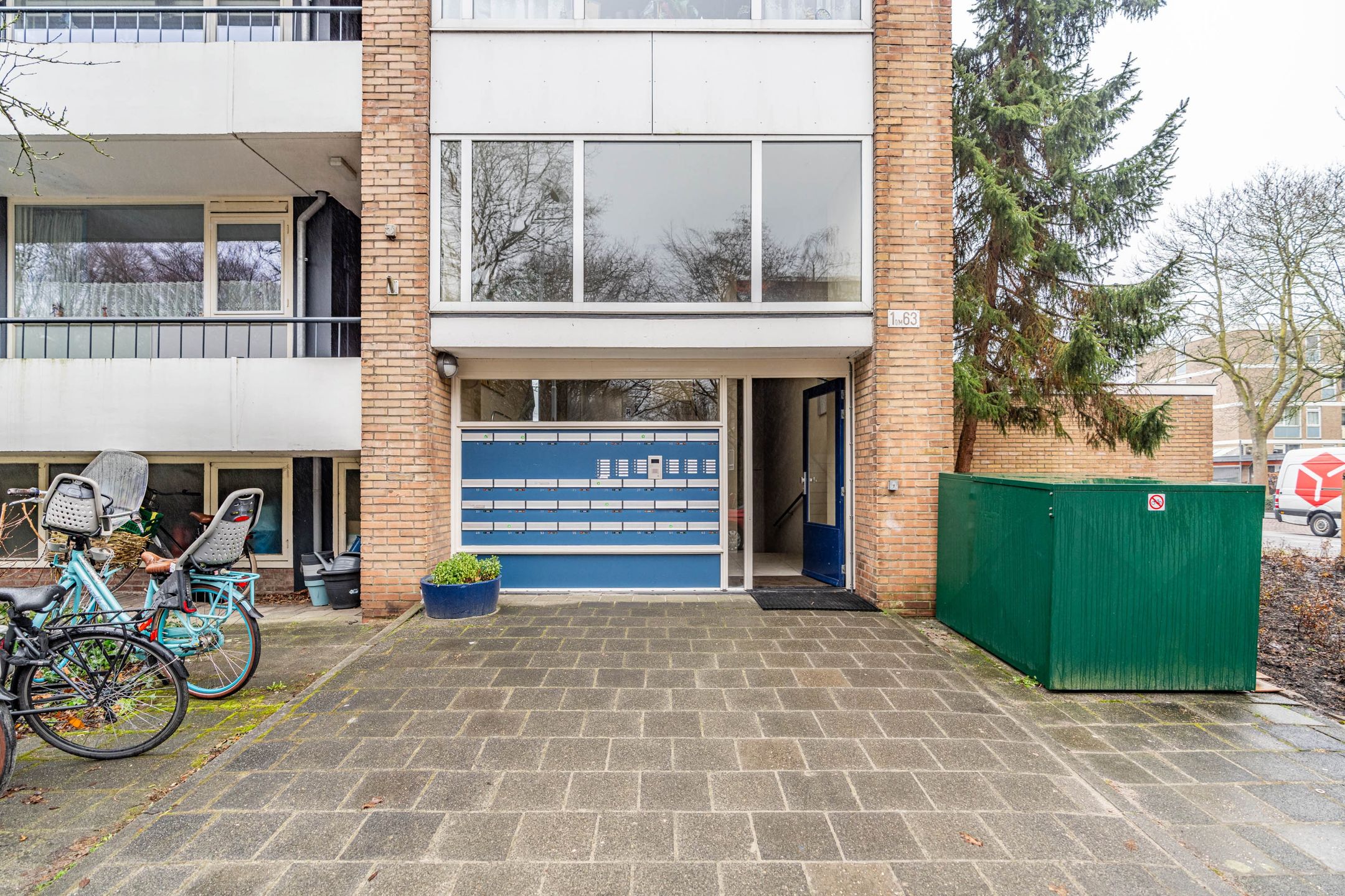 Foto 30 van Sint Martinuslaan 15