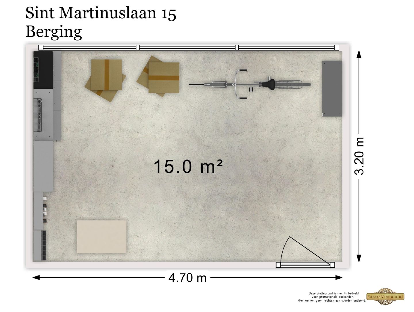 Foto 34 van Sint Martinuslaan 15