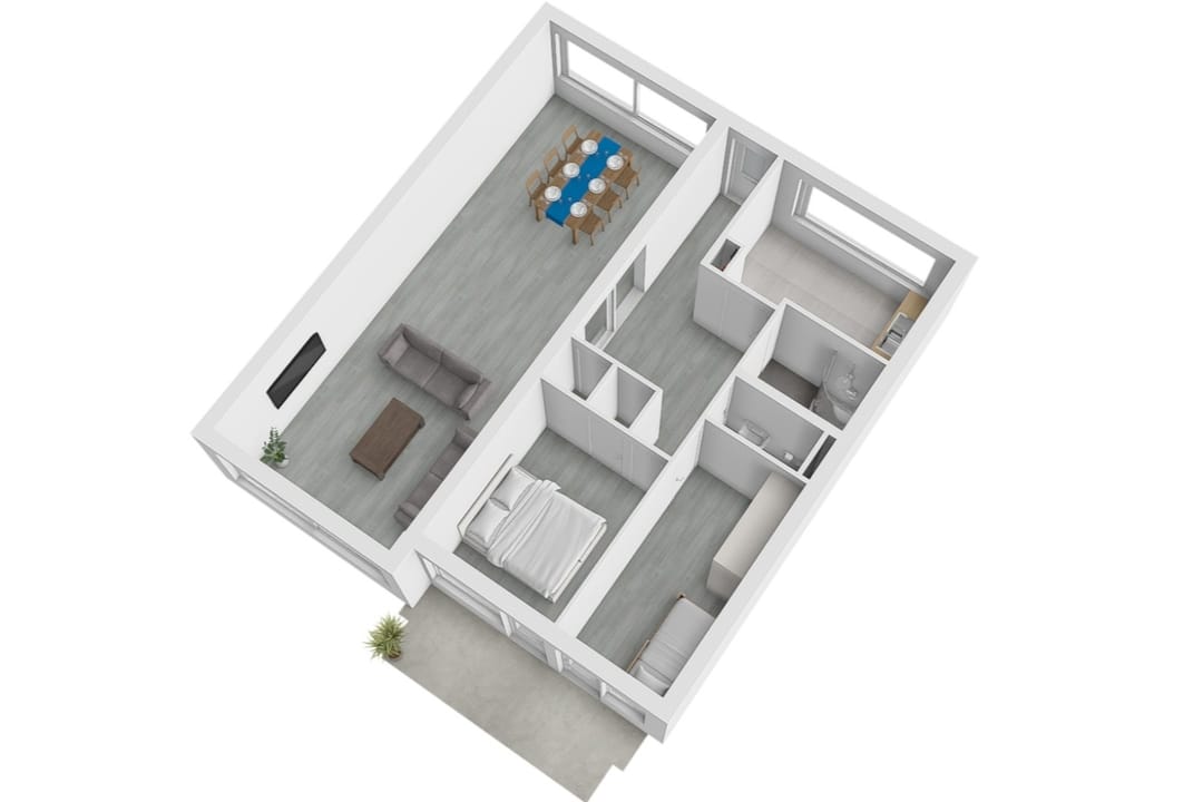 Foto 38 van Sint Martinuslaan 15