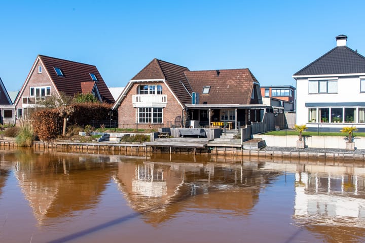 Foto 1 van Kryptonstraat 16