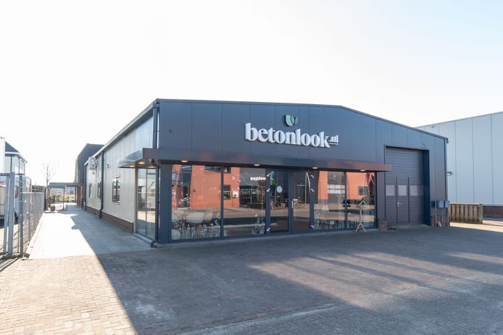 Foto 3 van Kryptonstraat 16