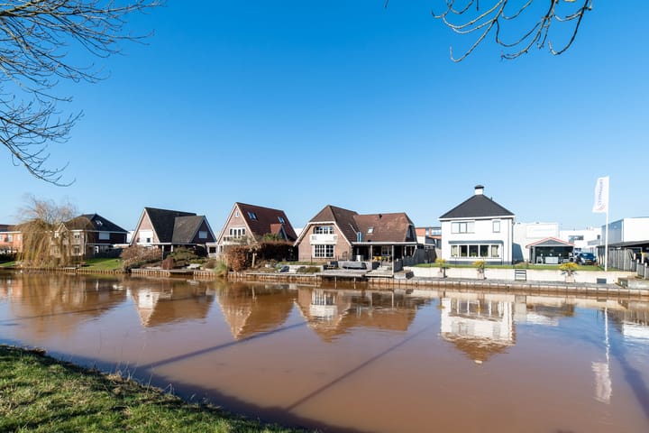 Foto 4 van Kryptonstraat 16