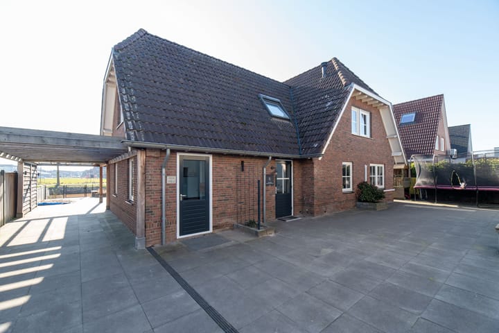 Foto 5 van Kryptonstraat 16