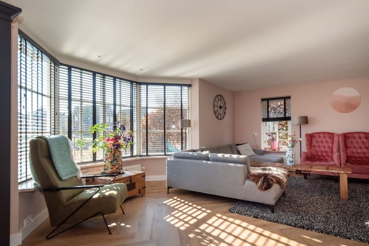 Foto 10 van Kryptonstraat 16