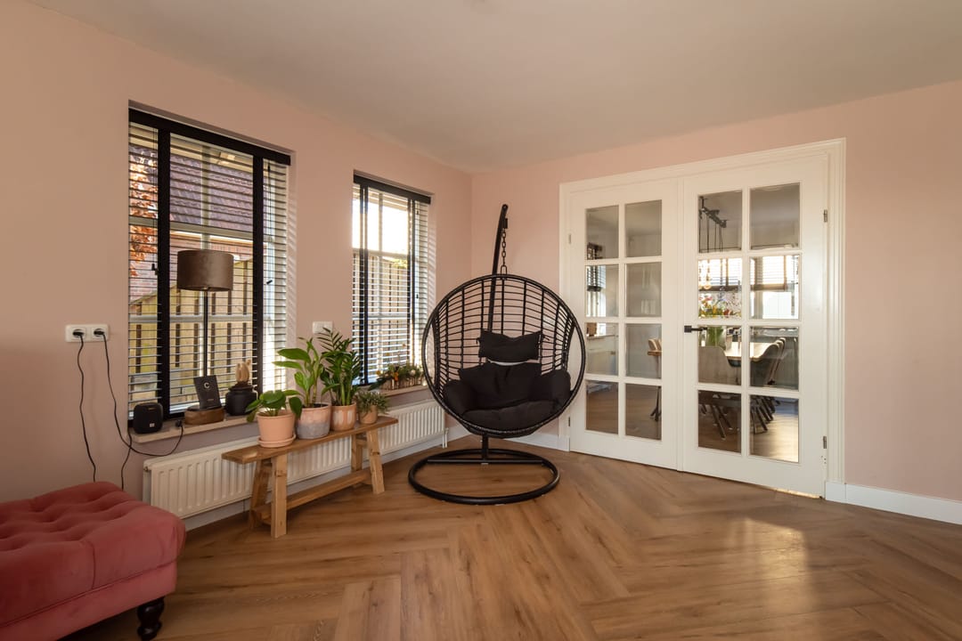 Foto 13 van Kryptonstraat 16