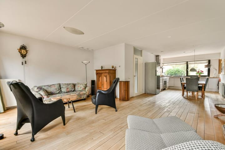 Foto 2 van de Ruijterkade 15