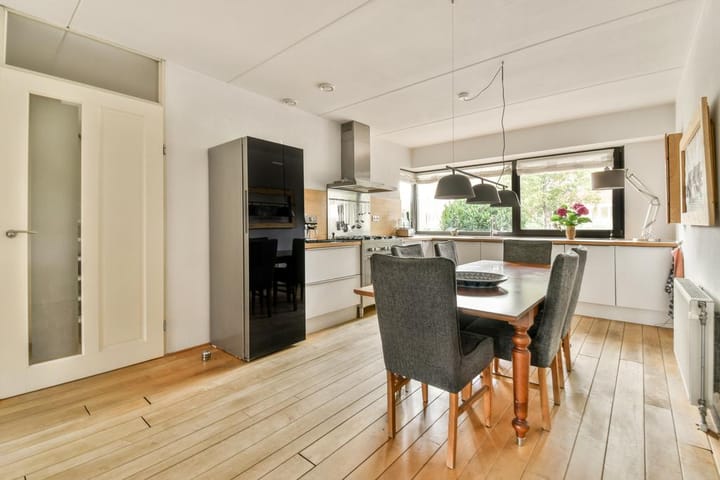 Foto 6 van de Ruijterkade 15