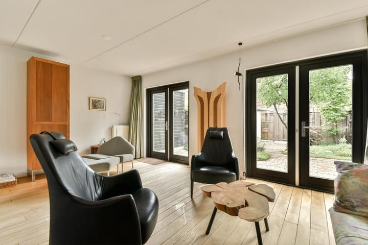 Foto 8 van de Ruijterkade 15