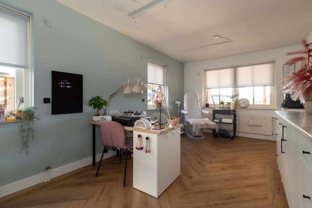 Foto 26 van Kryptonstraat 16