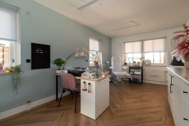 Foto 26 van Kryptonstraat 16