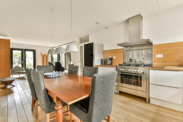 Foto 10 van de Ruijterkade 15