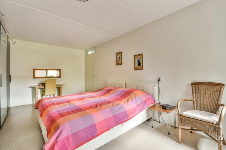 Foto 13 van de Ruijterkade 15