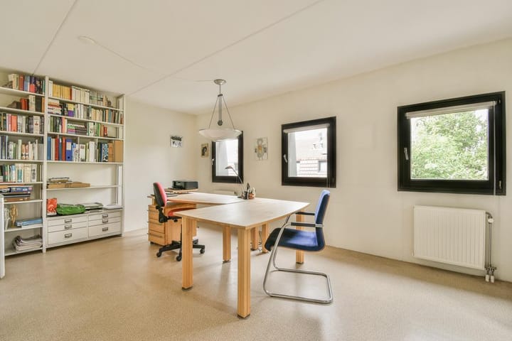 Foto 14 van de Ruijterkade 15