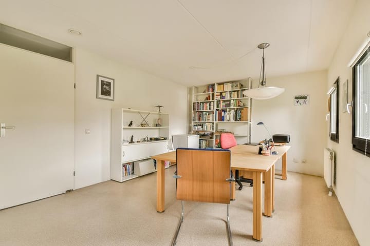 Foto 15 van de Ruijterkade 15