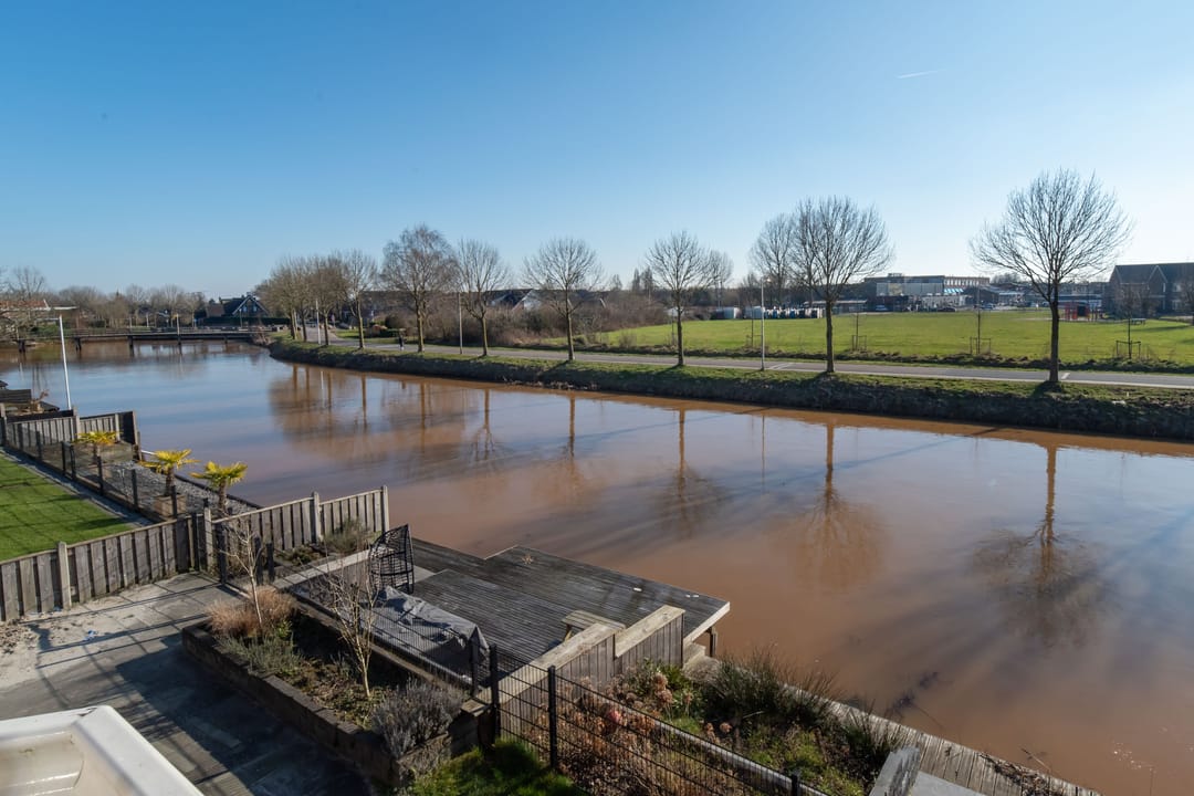 Foto 32 van Kryptonstraat 16