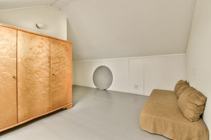 Foto 20 van de Ruijterkade 15