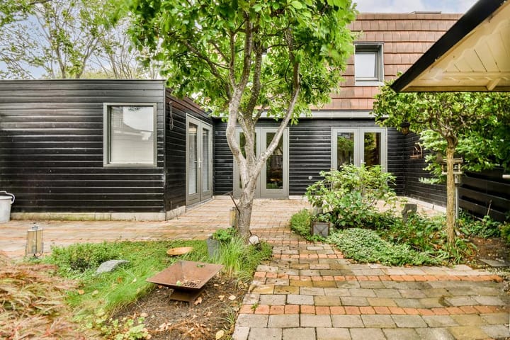 Foto 3 van de Ruijterkade 15