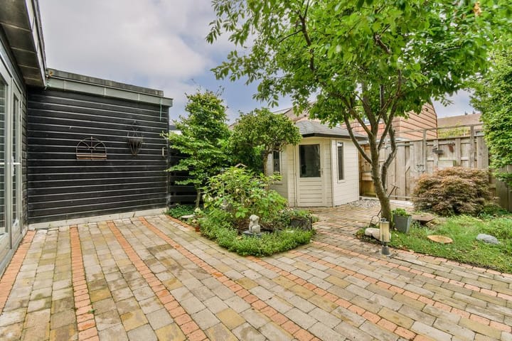 Foto 22 van de Ruijterkade 15