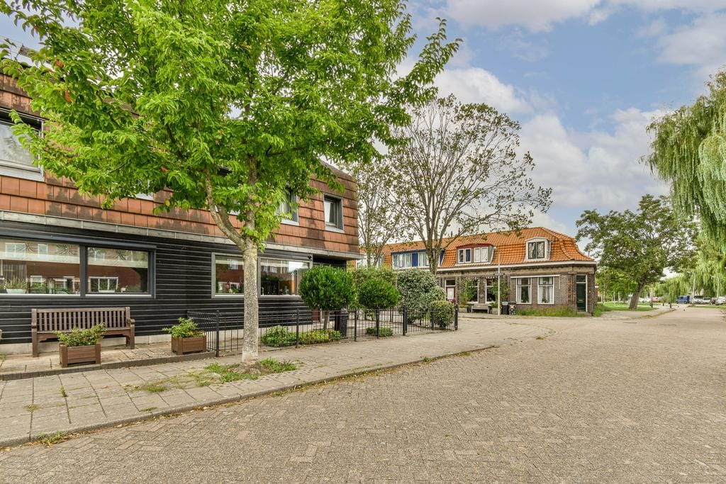 Photo 26 of de Ruijterkade 15