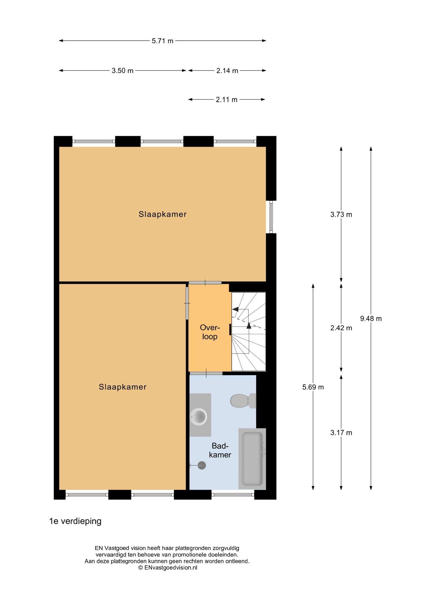 Photo 29 of de Ruijterkade 15