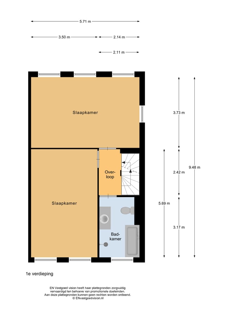 Foto 29 van de Ruijterkade 15