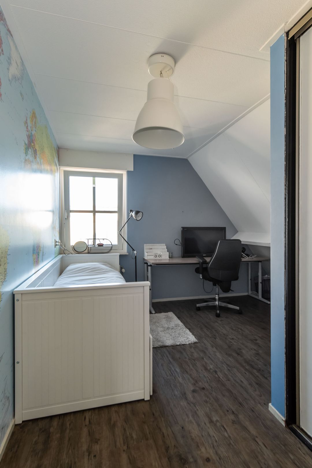 Foto 43 van Kryptonstraat 16