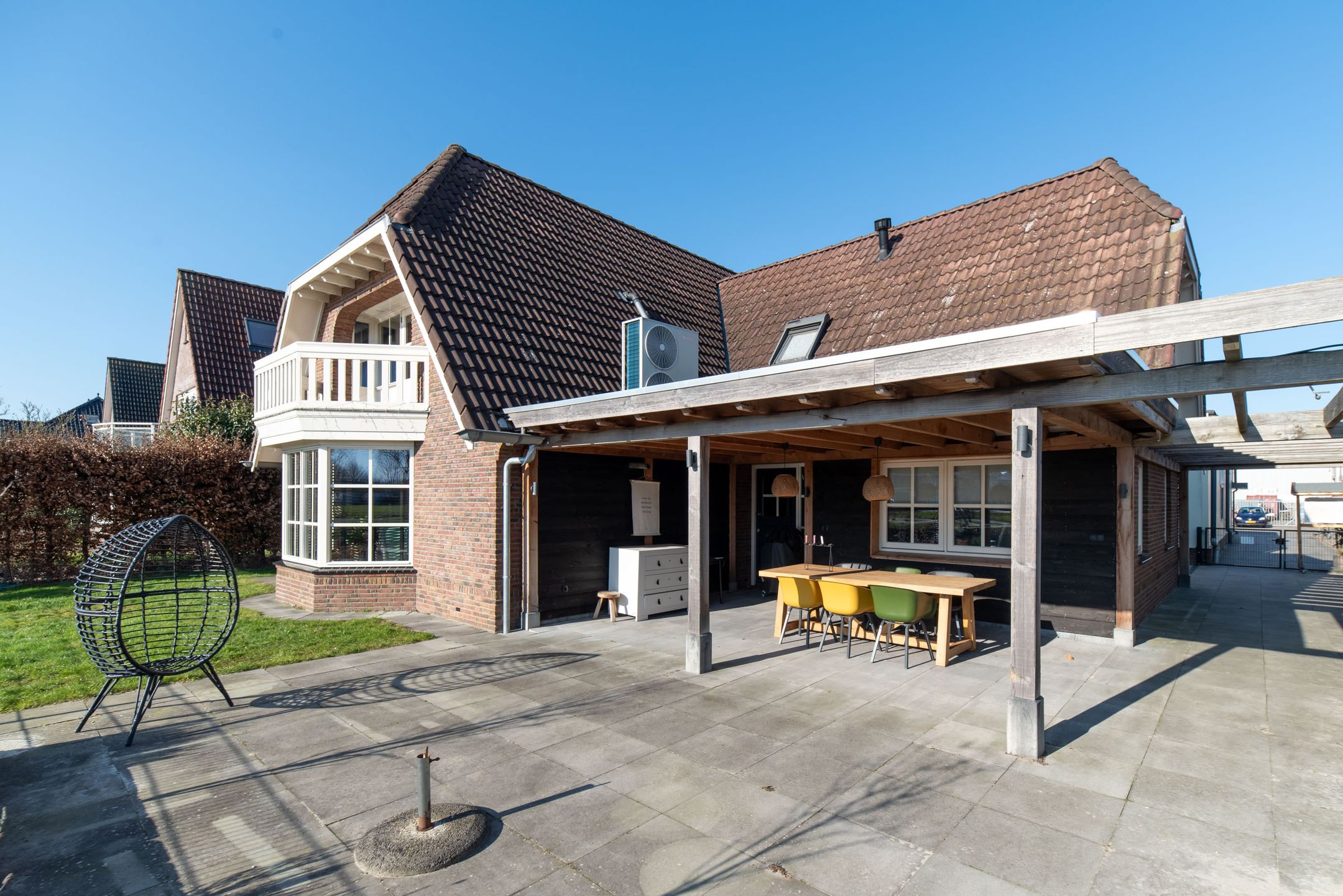 Foto 57 van Kryptonstraat 16