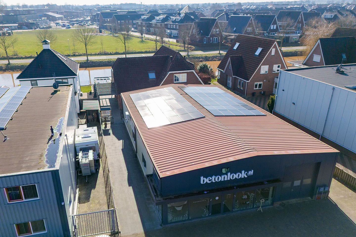 Foto 59 van Kryptonstraat 16