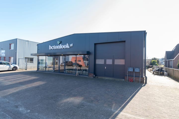 Foto 60 van Kryptonstraat 16