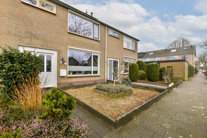 Bekijk foto van Jan Mankesstraat 16