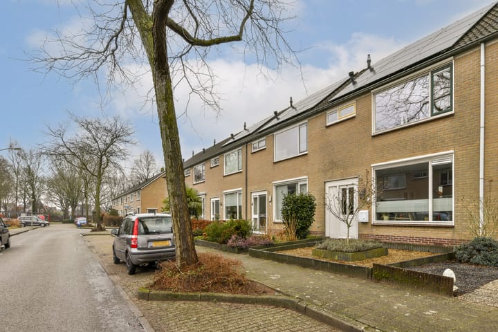 Foto 2 van Jan Mankesstraat 16