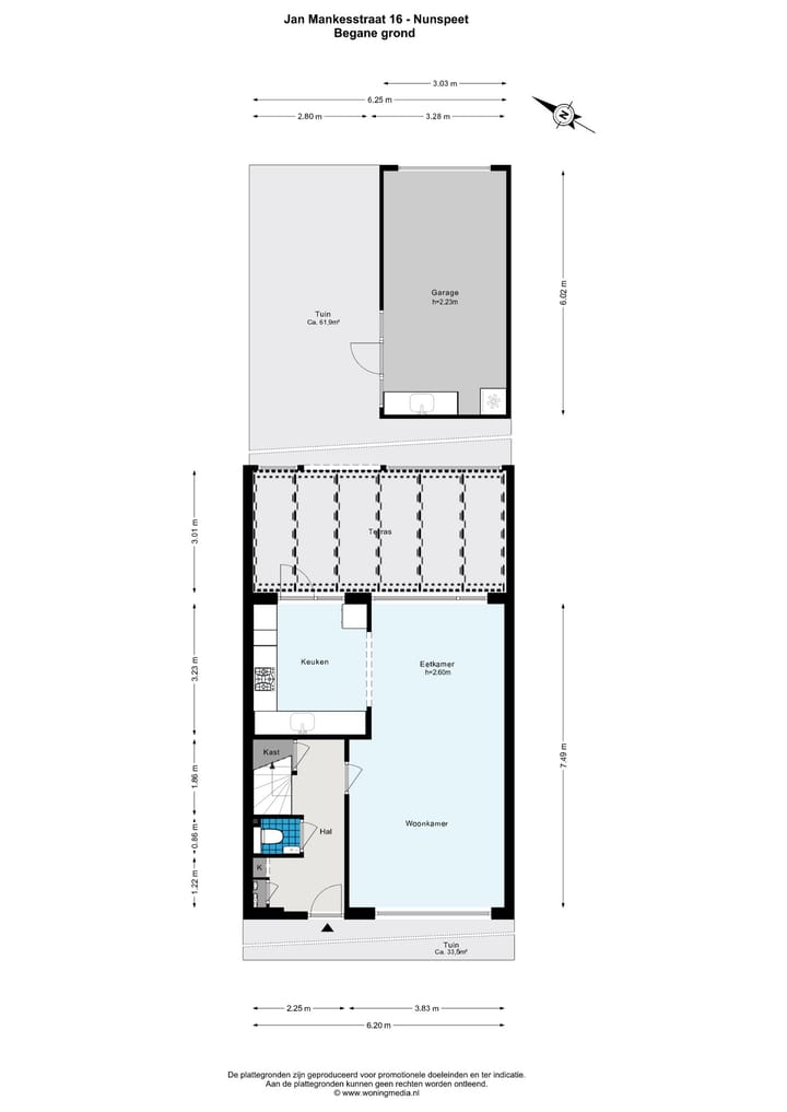 Foto 33 van Jan Mankesstraat 16