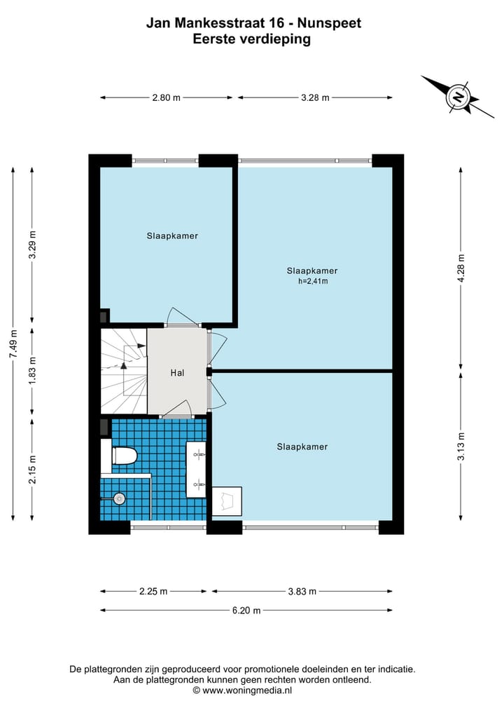 Foto 34 van Jan Mankesstraat 16