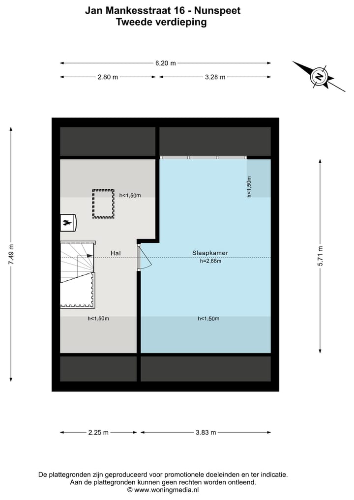 Foto 35 van Jan Mankesstraat 16